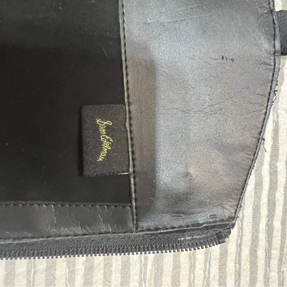 Sam Edelman Riding Leather Boots - Picture 4 of 7